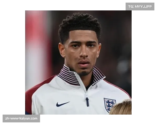 贝林厄姆中场调度出色 英格兰新核展现潜力