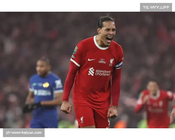 利物浦补时防守体系崩盘，范戴克对抗失利致第90分钟失球